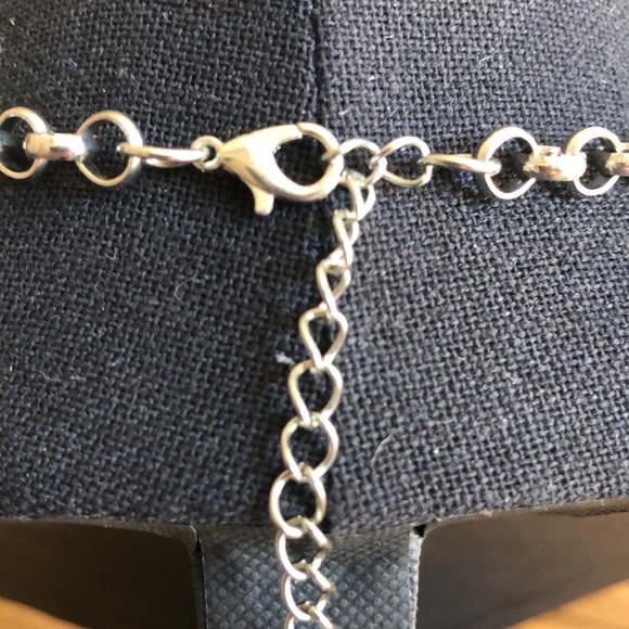 Vintage Statement Necklace - Picture 6 of 9